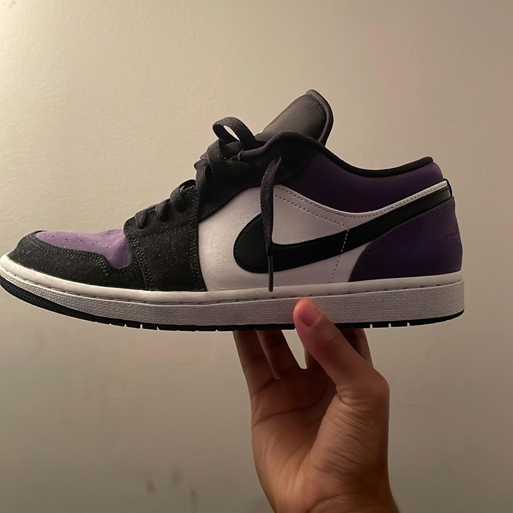 Hey Selling Jordan 1 Lows